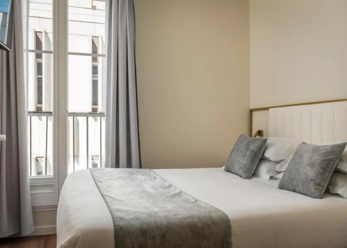 Hôtel Forest Hill Paris Meudon-Vélizy