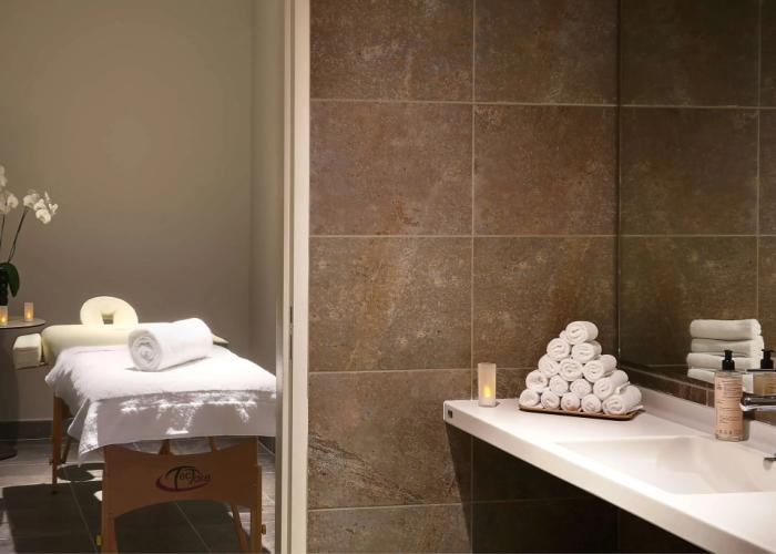 Best Western Plus Paris Meudon Ermitage