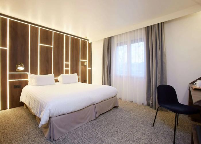 Best Western Plus Paris Meudon Ermitage