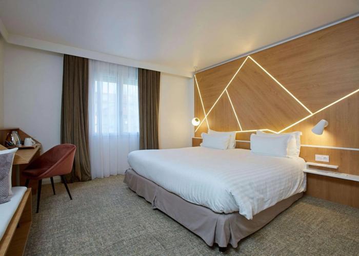 Best Western Plus Paris Meudon Ermitage