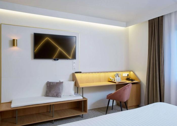 Best Western Plus Paris Meudon Ermitage