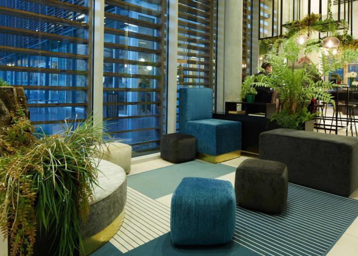 Best Western Plus Paris Meudon Ermitage
