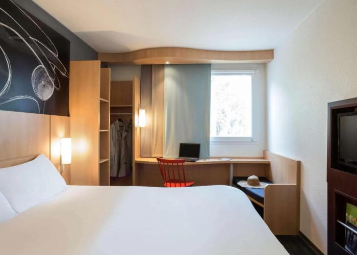 Ibis Paris Meudon Velizy