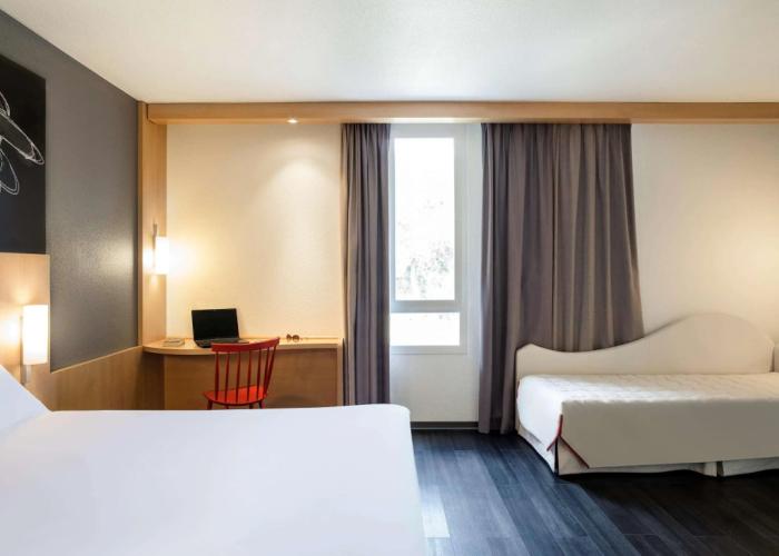 Ibis Paris Meudon Velizy