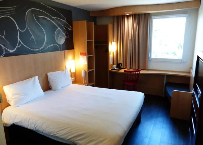 Ibis Paris Meudon Velizy