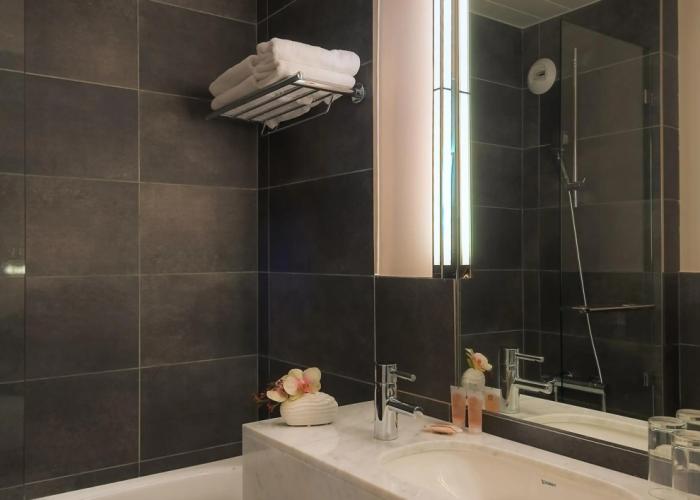 Ibis Paris Meudon Velizy
