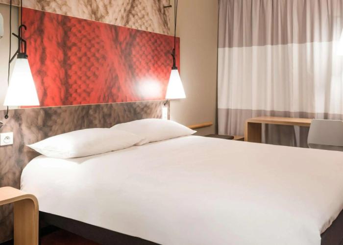 Ibis Paris Meudon Velizy