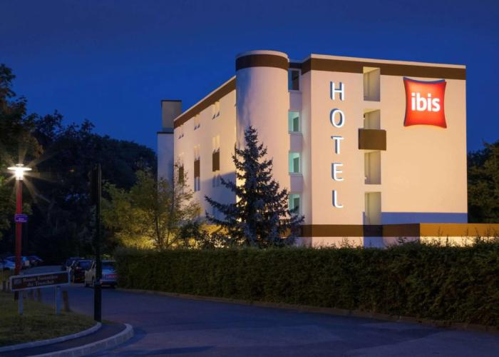 Ibis Paris Meudon Velizy