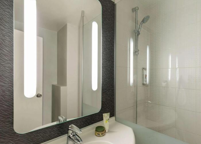Ibis Paris Meudon Velizy