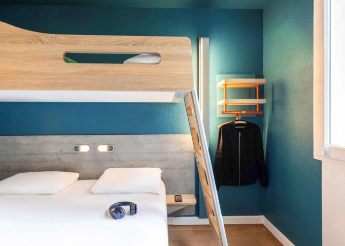 ibis budget Meudon Paris Ouest
