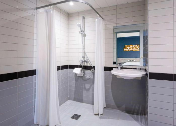 ibis budget Meudon Paris Ouest