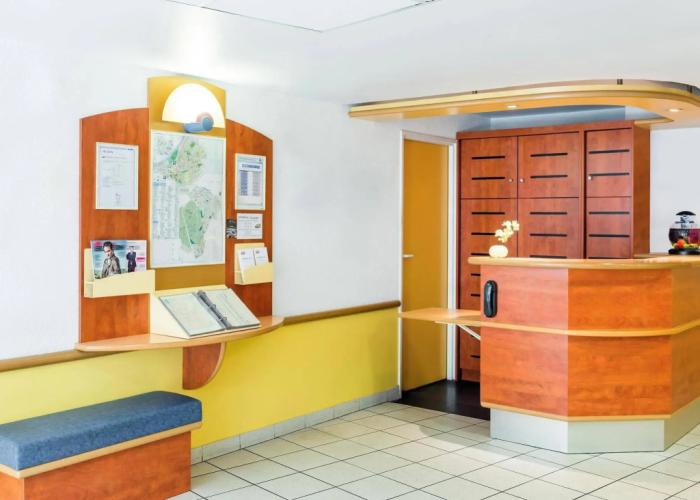 ibis budget Meudon Paris Ouest