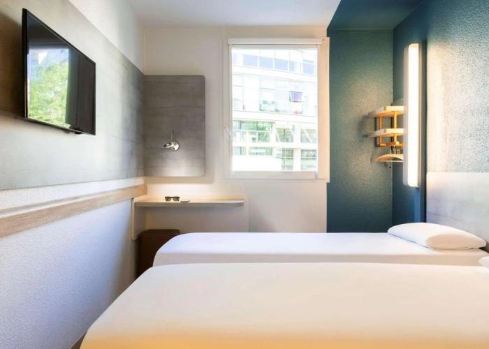 ibis budget Meudon Paris Ouest