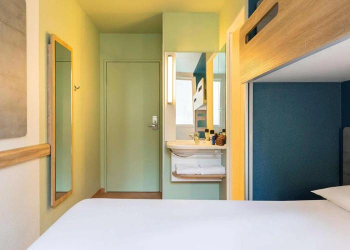 ibis budget Meudon Paris Ouest