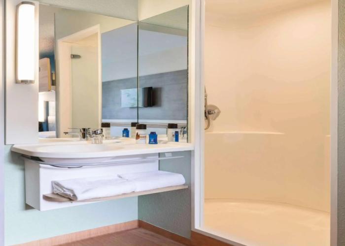 ibis budget Meudon Paris Ouest