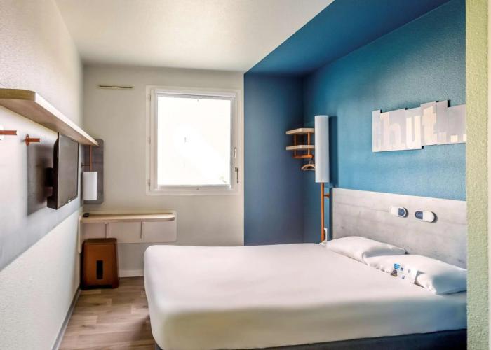 ibis budget Meudon Paris Ouest