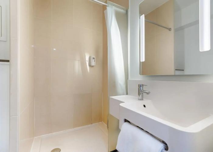 B&B HOTEL Paris Meudon Vélizy