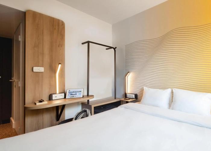B&B HOTEL Paris Meudon Vélizy