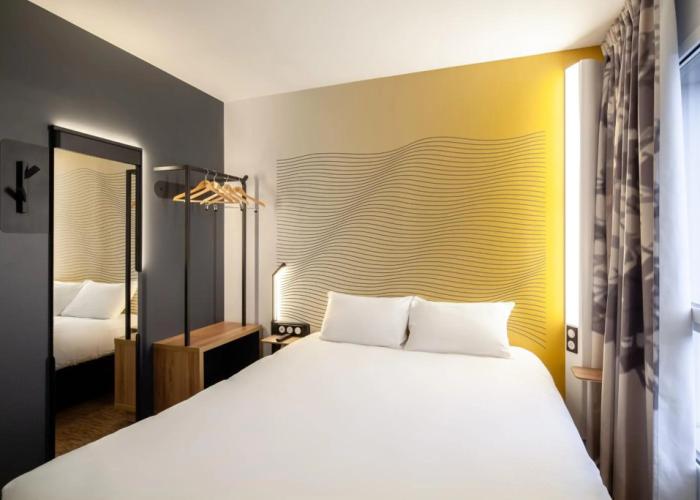 B&B HOTEL Paris Meudon Vélizy