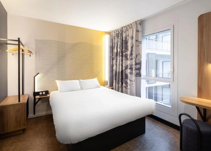 B&B HOTEL Paris Meudon Vélizy
