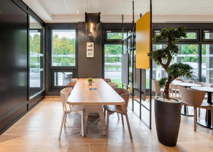 B&B HOTEL Paris Meudon Vélizy