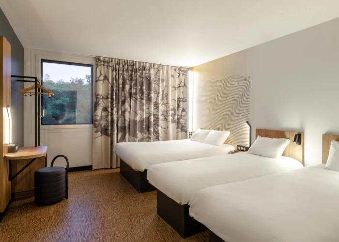 B&B HOTEL Paris Meudon Vélizy