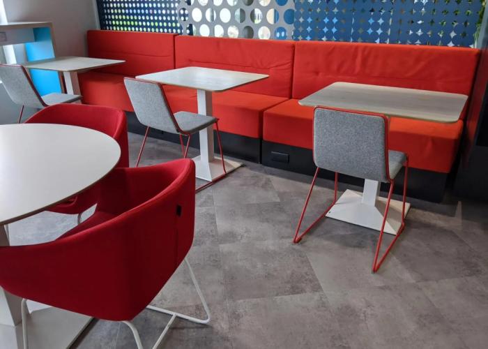 Holiday Inn Express Paris Velizy