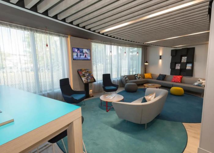 Holiday Inn Express Paris Velizy