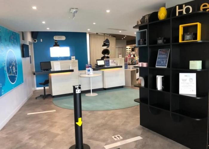 Holiday Inn Express Paris Velizy