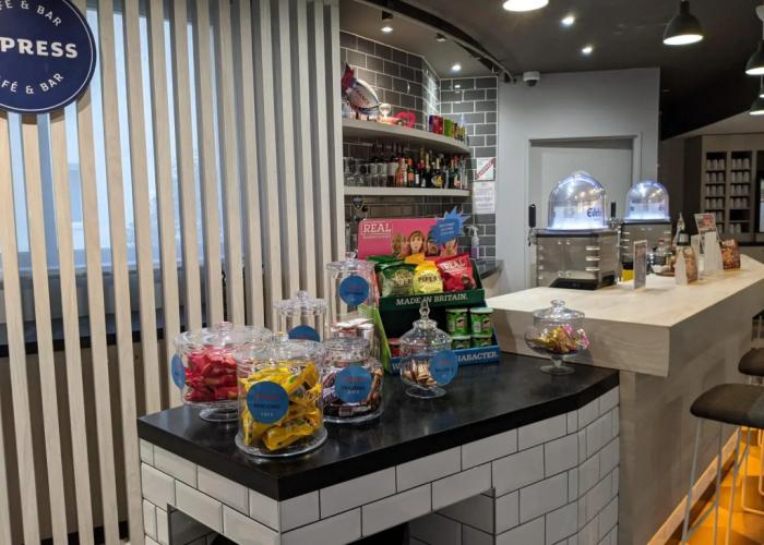 Holiday Inn Express Paris Velizy