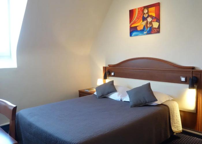 Logis Hotel Central Montargis
