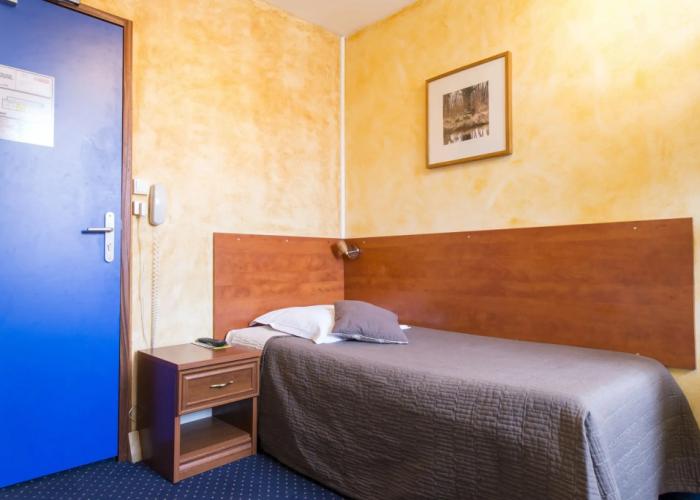 Logis Hotel Central Montargis