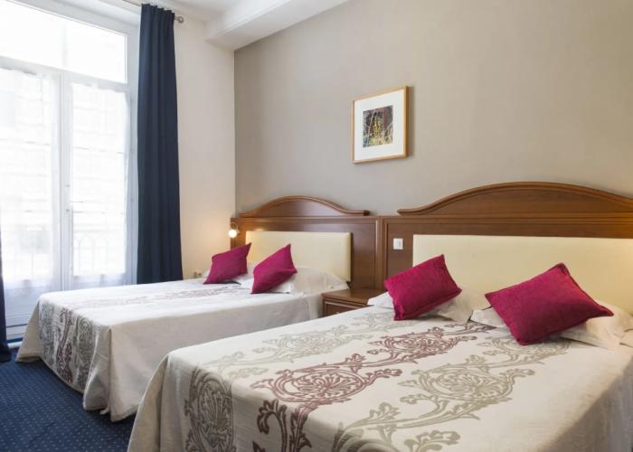 Logis Hotel Central Montargis
