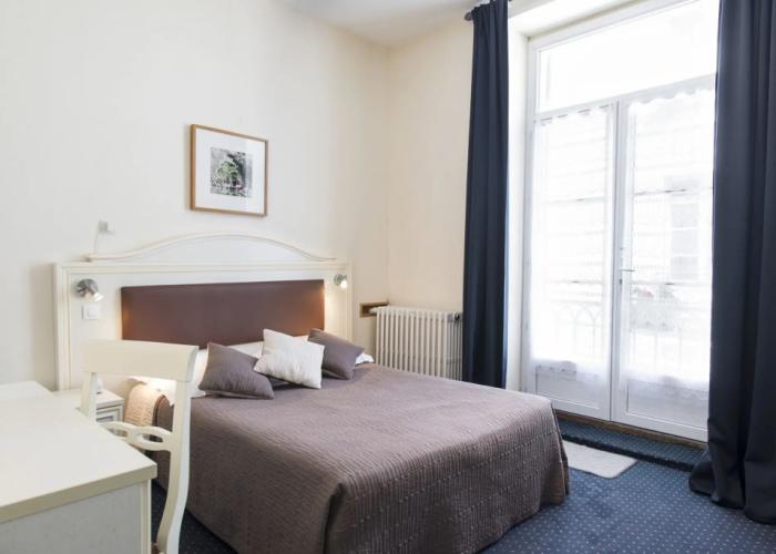 Logis Hotel Central Montargis