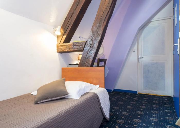 Logis Hotel Central Montargis