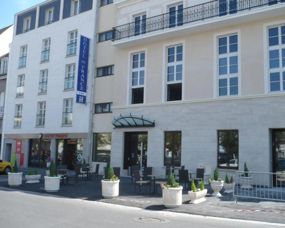 Hôtel de France