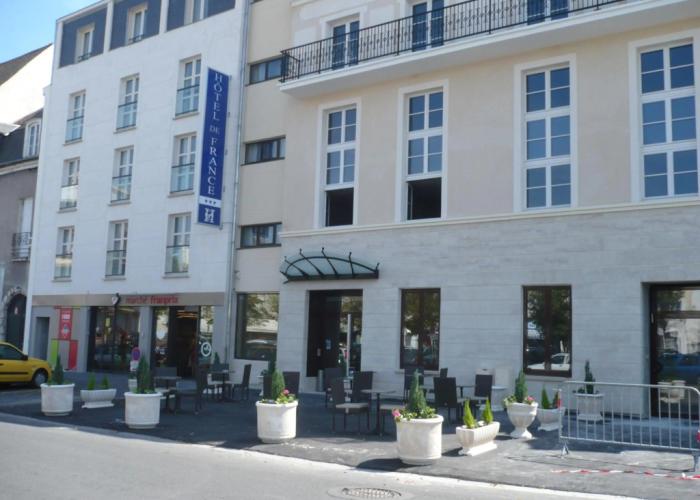 Hôtel de France