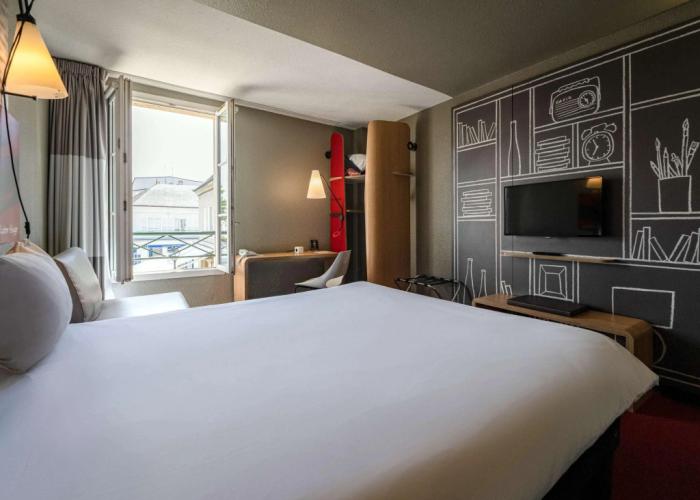 ibis Montargis