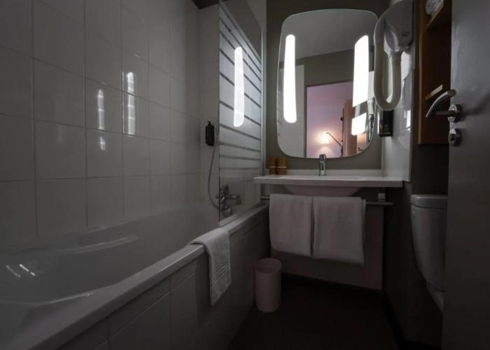 ibis Montargis