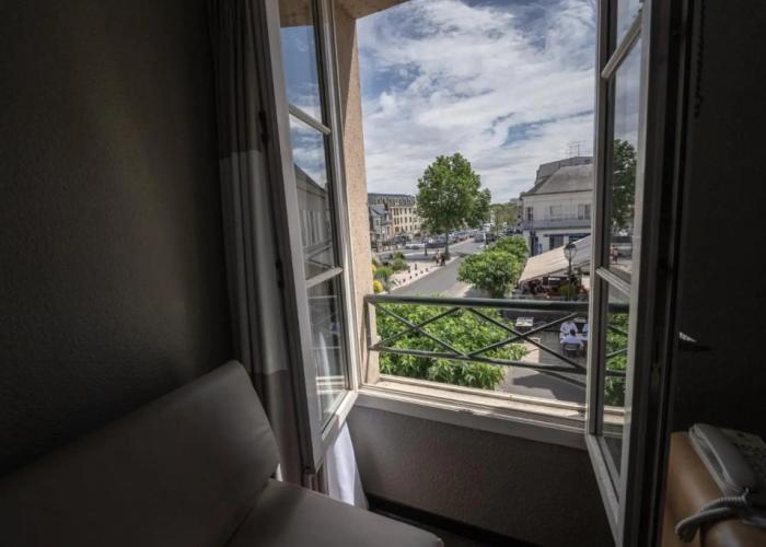 ibis Montargis
