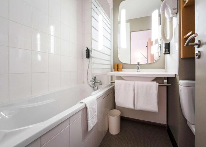 ibis Montargis