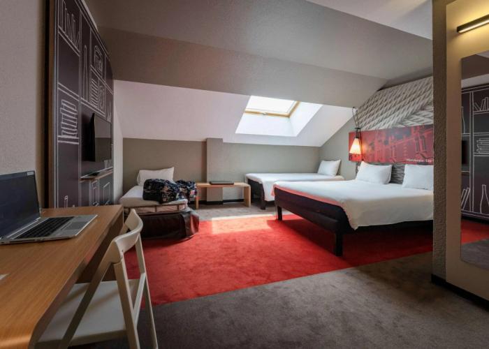 ibis Montargis