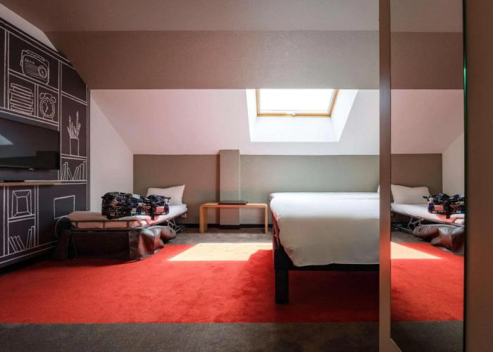 ibis Montargis