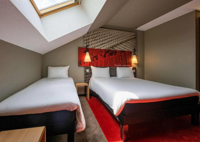 ibis Montargis