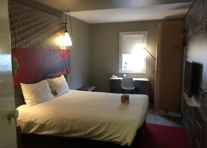 ibis Montargis