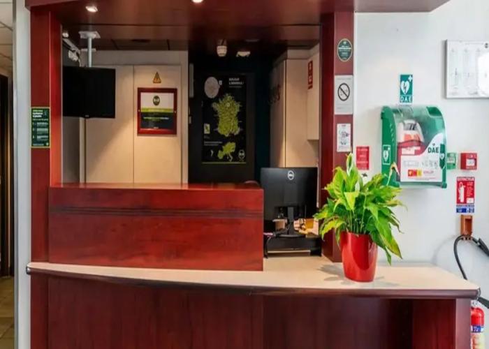 B&B HOTEL Montauban