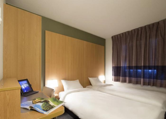 B&B HOTEL Montauban