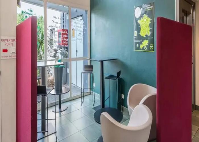B&B HOTEL Montauban