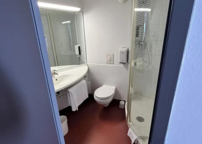 Brit Hotel Confort Montauban