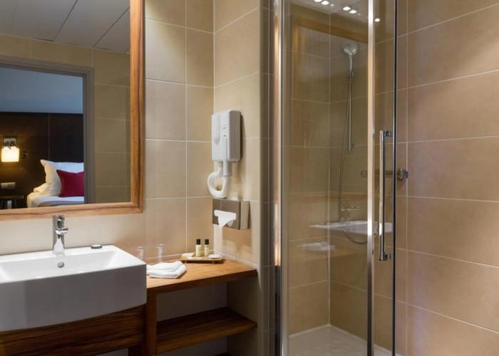 Abbaye des Capucins Spa & Resort